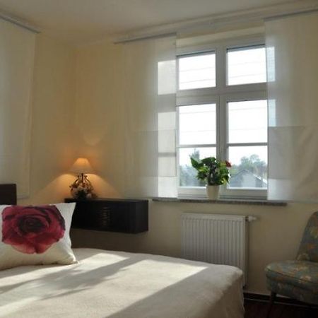 Pension Am Reichen Berg โมริทซ์บวร์ก ภายนอก รูปภาพ