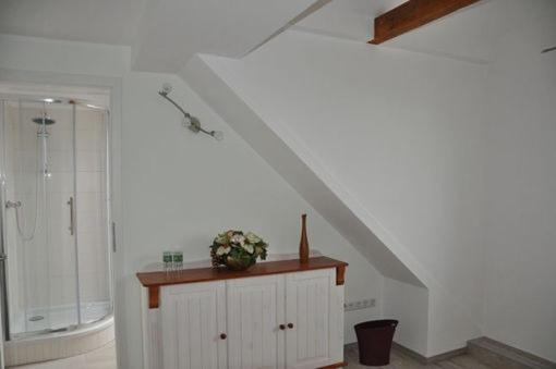 Pension Am Reichen Berg โมริทซ์บวร์ก ภายนอก รูปภาพ