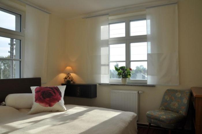 Pension Am Reichen Berg โมริทซ์บวร์ก ภายนอก รูปภาพ